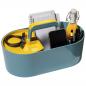 Preview: HAN | Toolbox LOFT blau (1200-44)